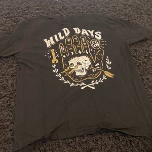 P&Co short sleeve tee